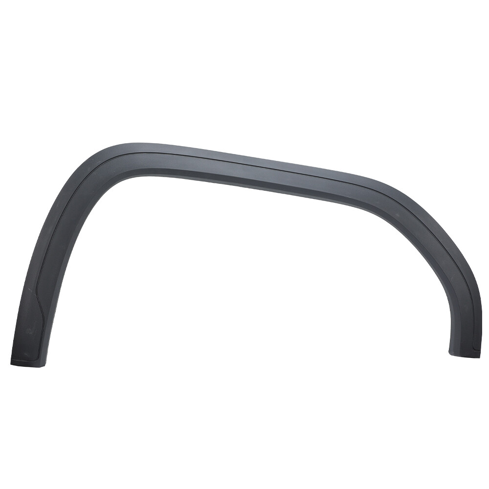 For GMC Sierra 1500 2019 2020 2021 2022 23 Right Side Front Fender Flare Molding