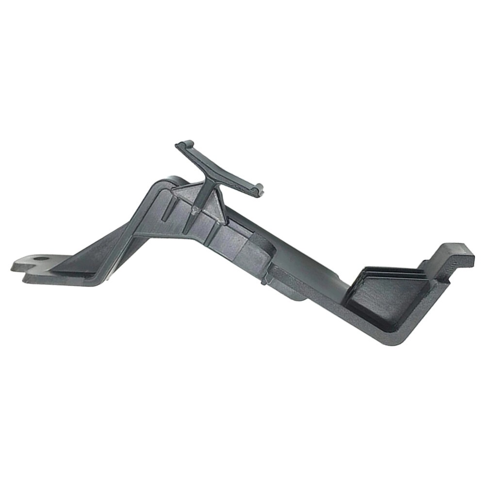 Front View Camera Mounting Bracket Black HL3Z19H421A Fit For Ford F150 2015-2020