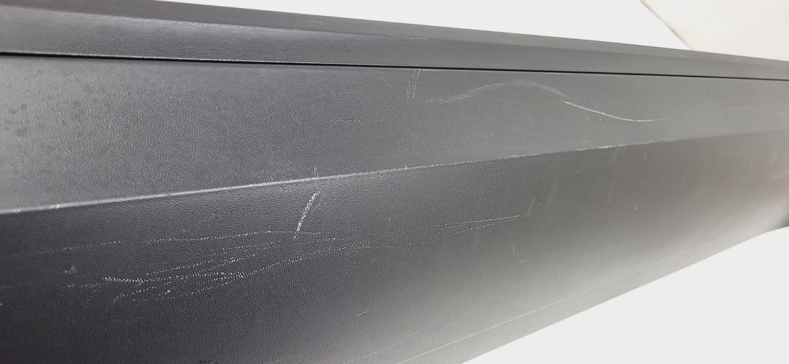 2018-26 Volkswagen Atlas Cross Sport Right Front Lower Door Molding 3CN854940F9B