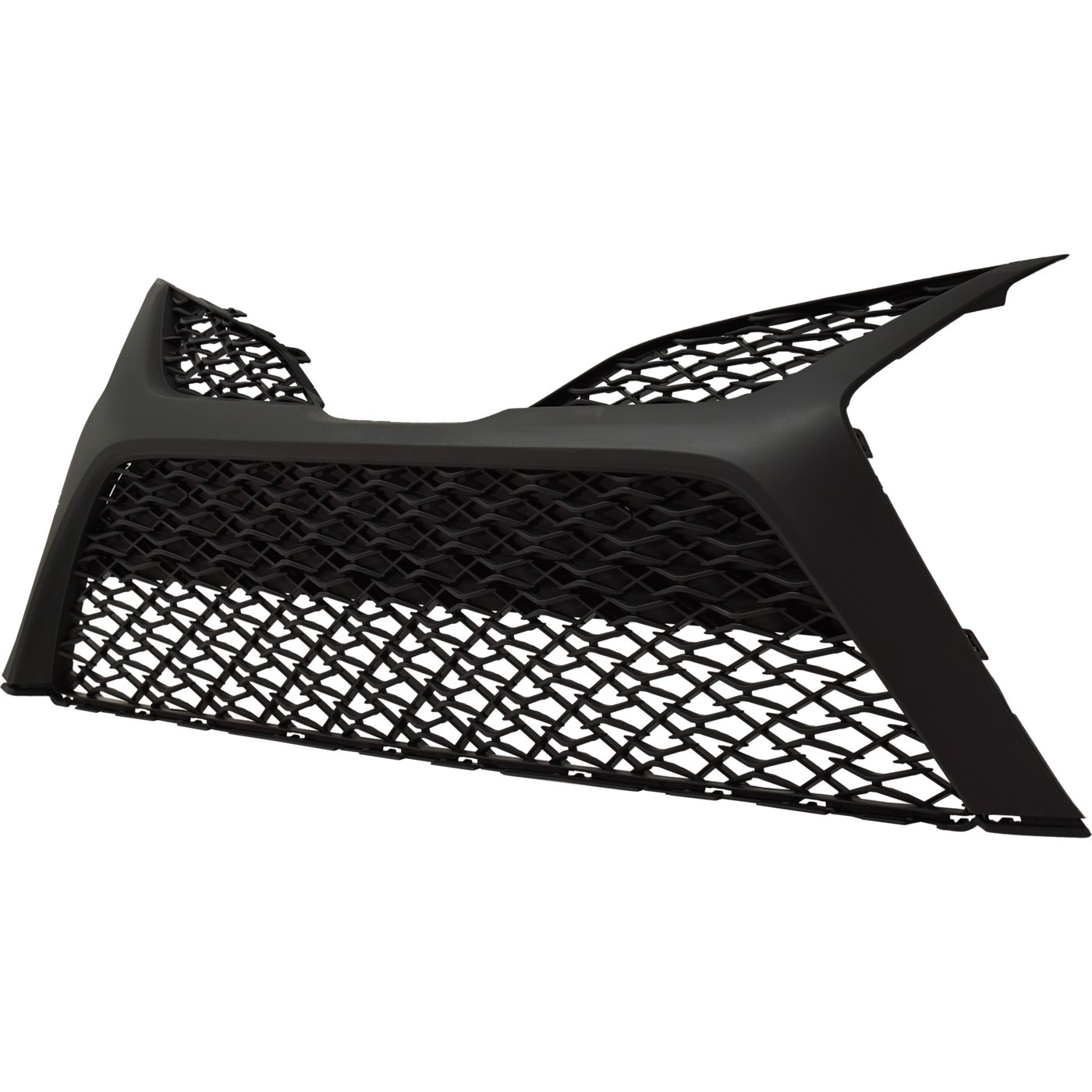 Bumper Grille For 2018-2020 Toyota Camry Front Painted Dark Gray 5310206520