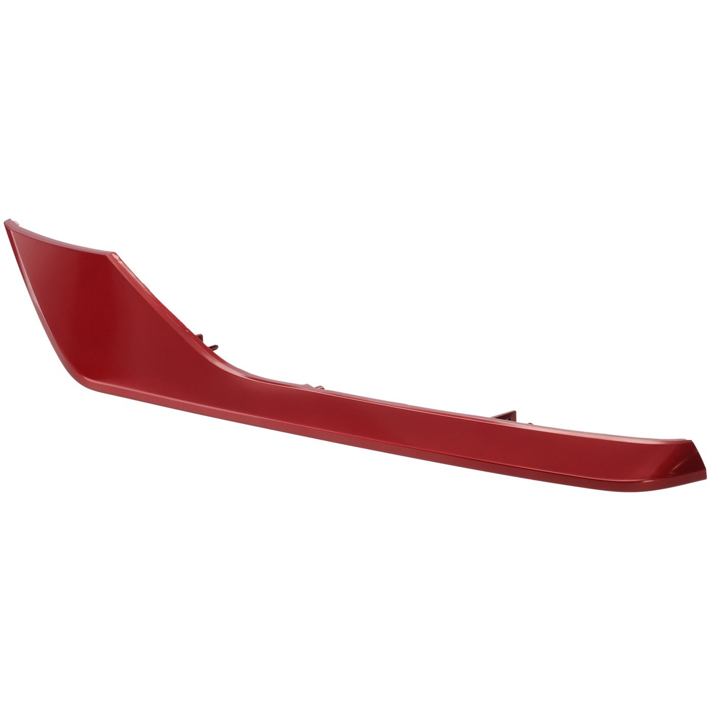 Bumper Face Bar Trim Molding Step Pad Front Driver Left Side Hand 620754FU0A