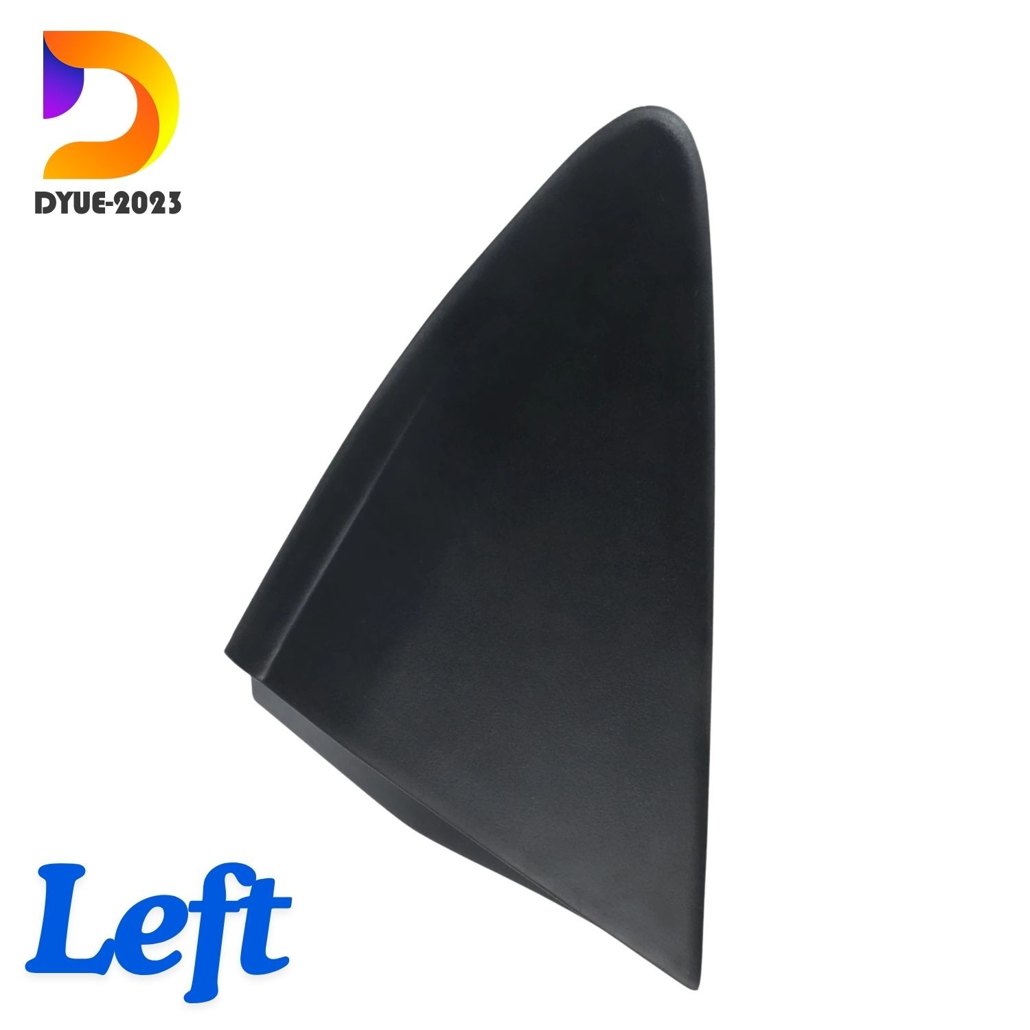 LH Rearview Mirror Triangle Cover for 2012 2013 2014 Toyota Yaris 1.5L