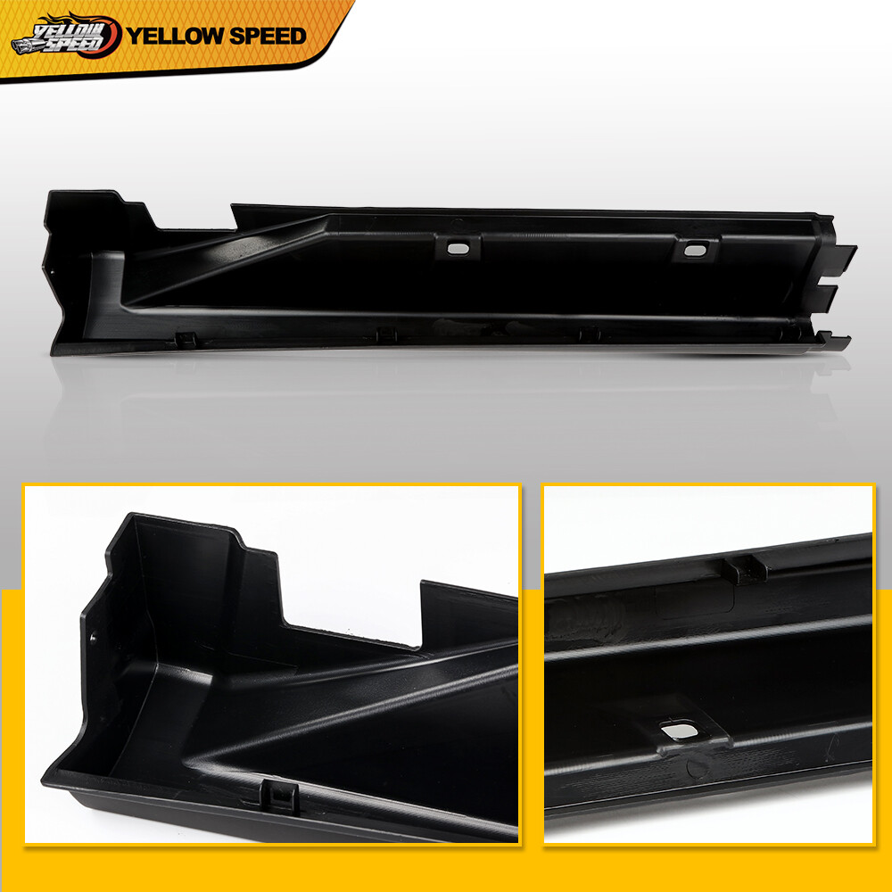 Fit For 2011-2017 Jeep Compass Rear Right Side Rocker Molding Panel Trim NEW