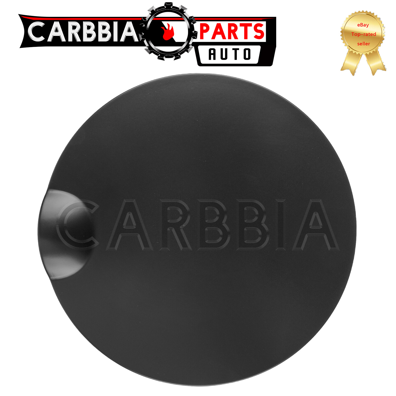 For 2009-2014 Ford F-150 Fuel Gas Tank Filler Lid Door Cap 9L3Z-99405A26-AA
