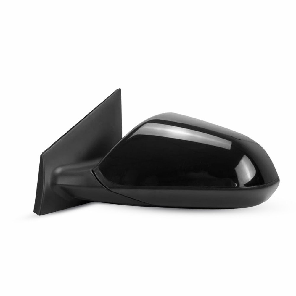 Driver Left Side Heated Power Door Mirror For 2015-2019 Hyundai Sonata 1-5SET