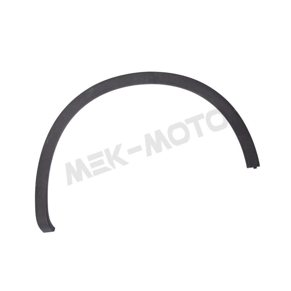 Rear Wheel Flare Molding Trim Left Driver Side Fits Maserati Levante 2017-2020