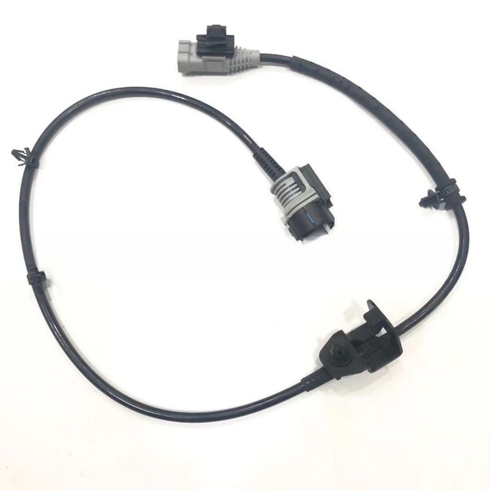 ABS Sensor Replacement ABS Sensor Non-deformation Feature OEM Number Compatible