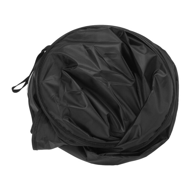 150cm Car Front Window Visor Windshield Block Sun Shade Sunshade Sunscreen Cover