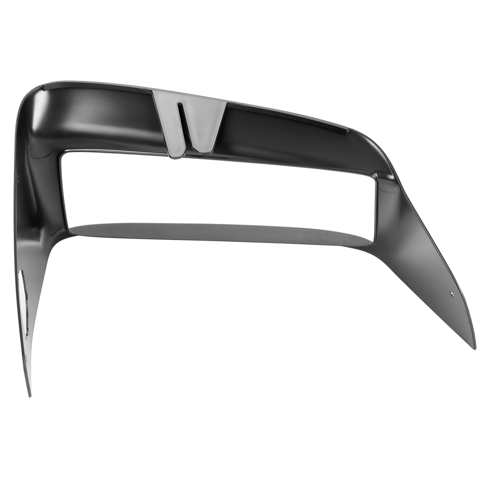 KUAFU Headlight Bezel Trim Cover RH For Chevrolet Corvette C5 1997-2004 10435412