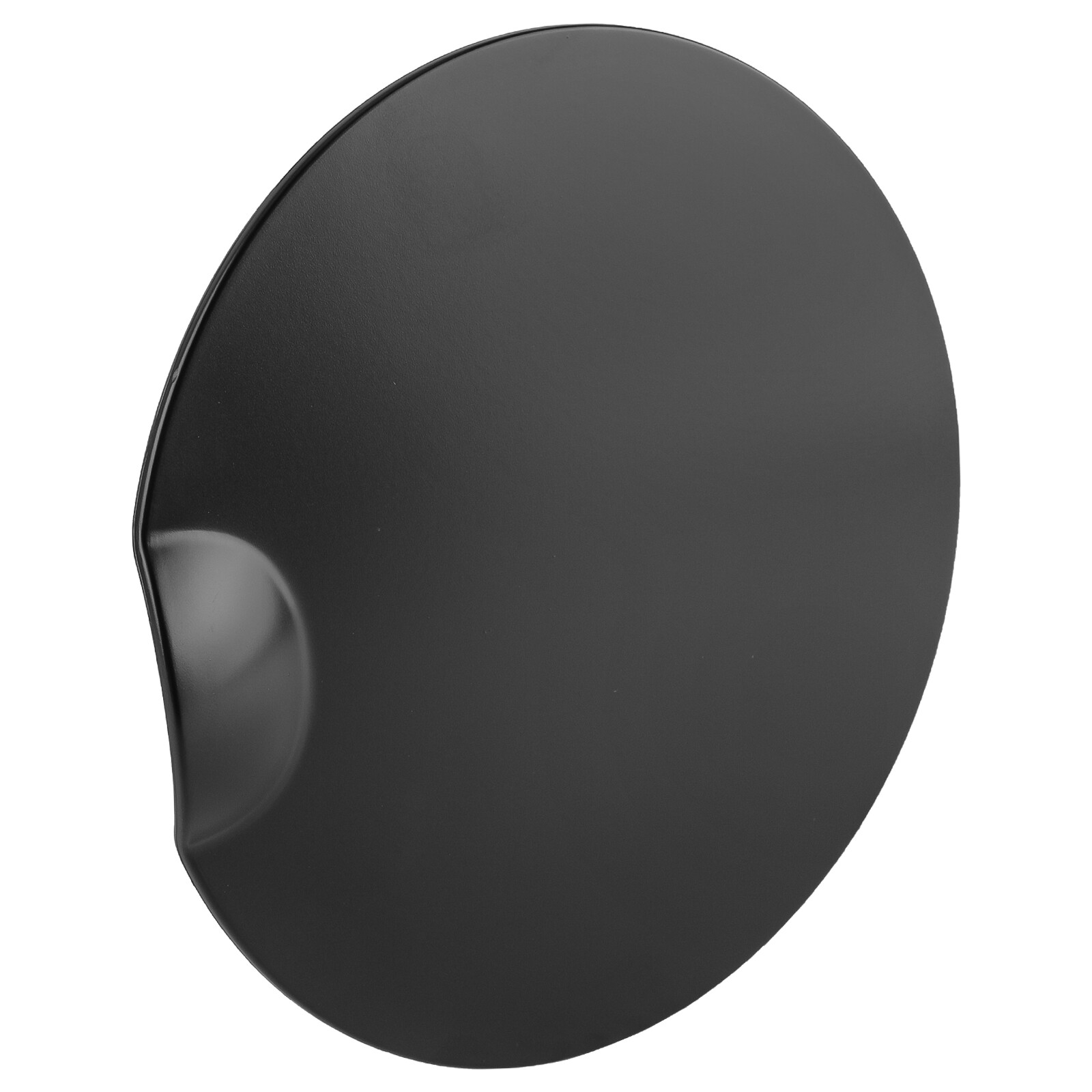 Fuel Gas Tank Filler Lid Door Cap for 09-2014 Ford F-150 F150 9L3Z-99405A26-AA