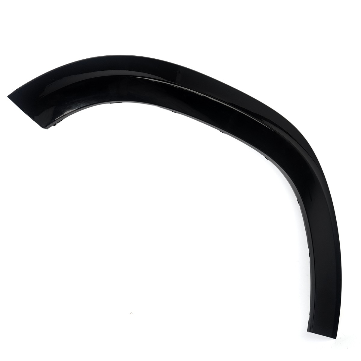 For Benz X166 GL63/GLS Sport 1668846622 Rear Right Fender Flare Wheel Arch Trim