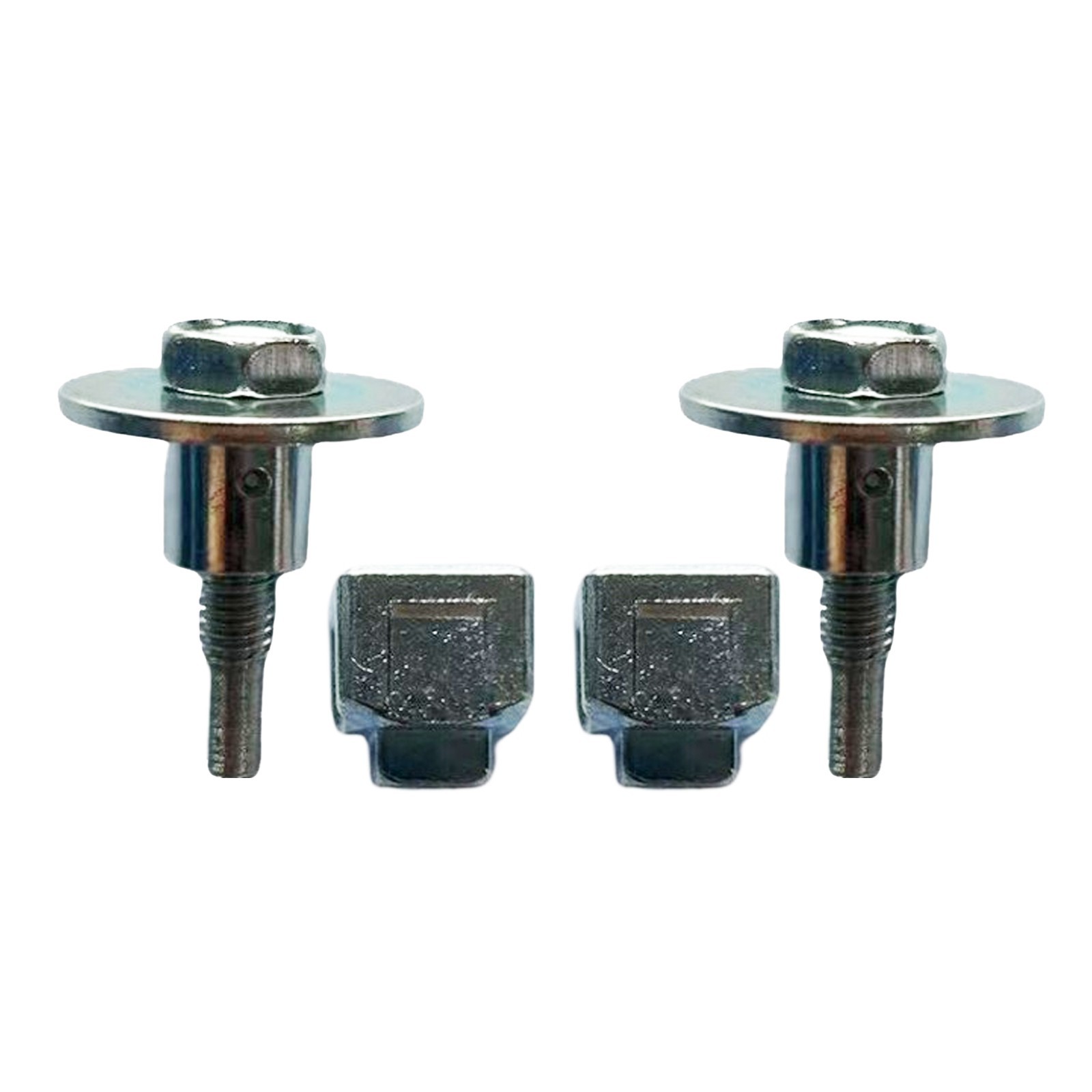 For Camry For Highlander Airbox Bolt Set Automotive Repair 4 Pieces Set