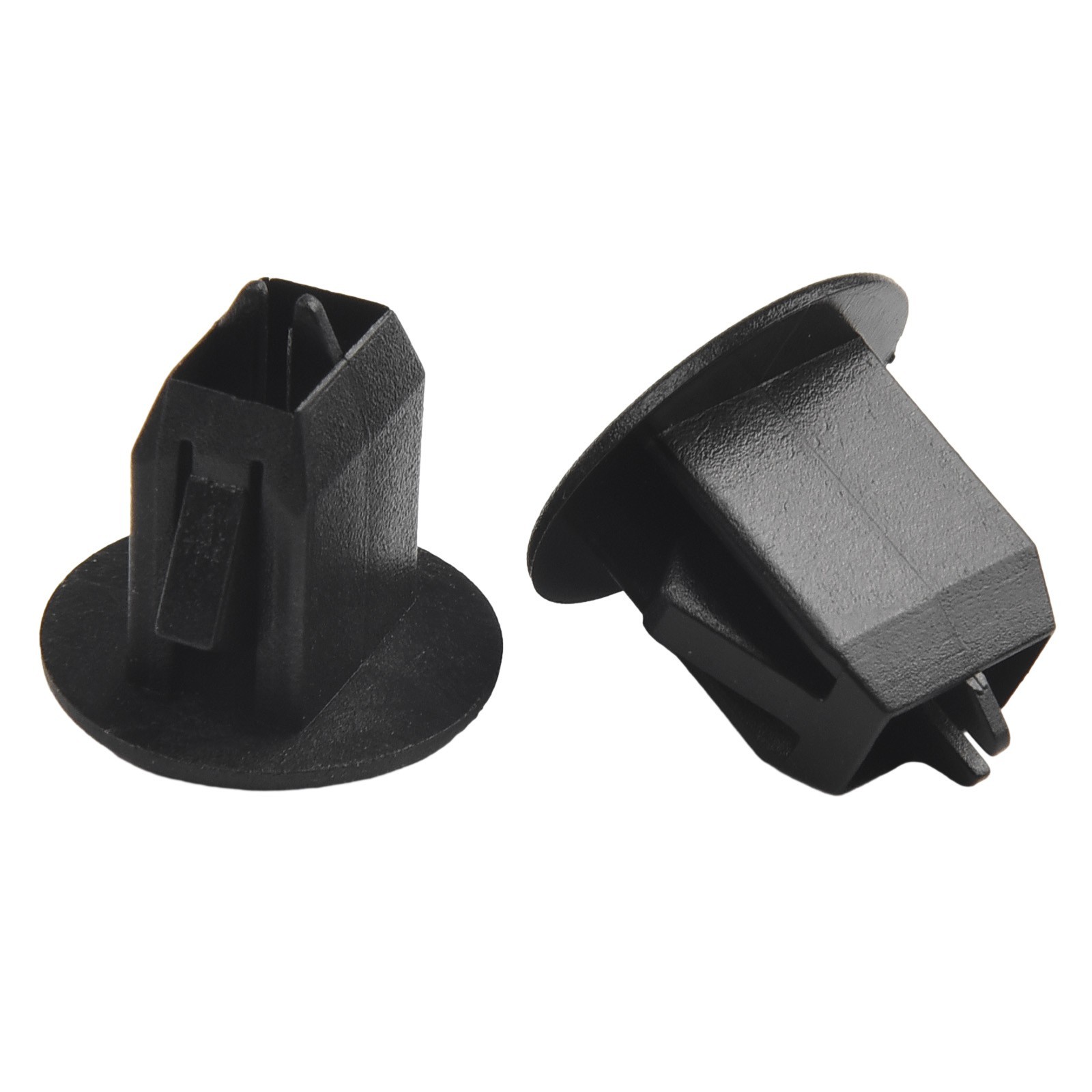 High Quality Plastic Car Trim Fasteners for Volvo S40 S60 S80 Pack of 25