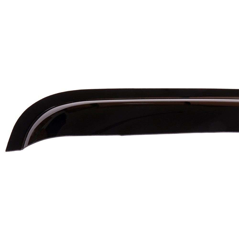 Slim Style Window Deflectors For 04-14 F150 Extended Cab Guards Window Visors