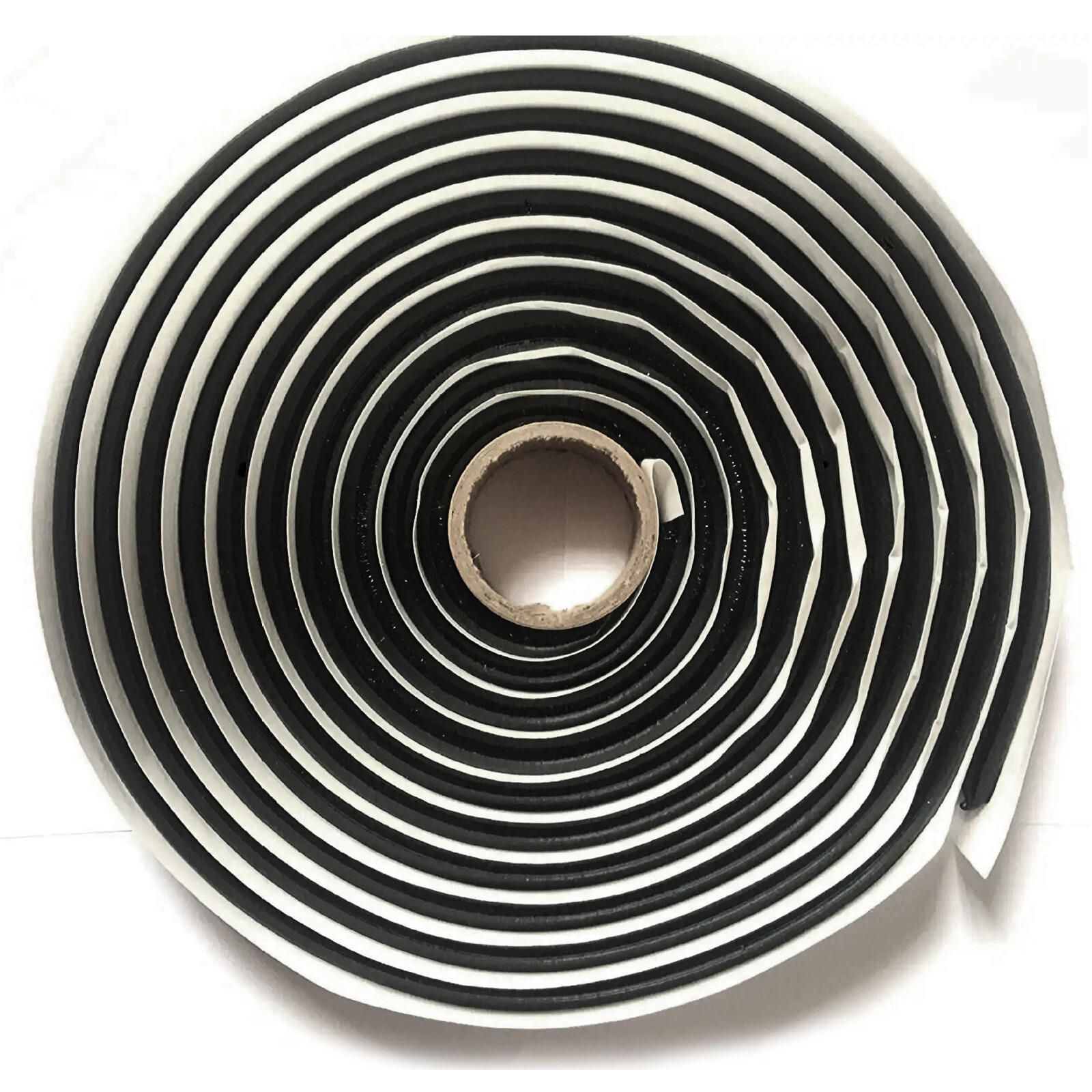 Butyl Tape Rubber Glue Roll Headlight Door Sealant Retrofit Reseal Strip 4M