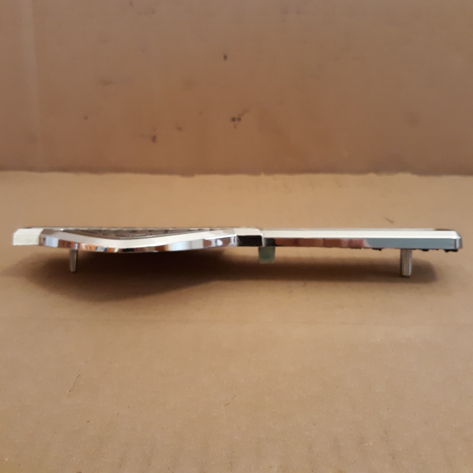 2006 Ford F150 HARLEY DAVIDSON Left Front Fender Emblem Nameplate Badge OEM