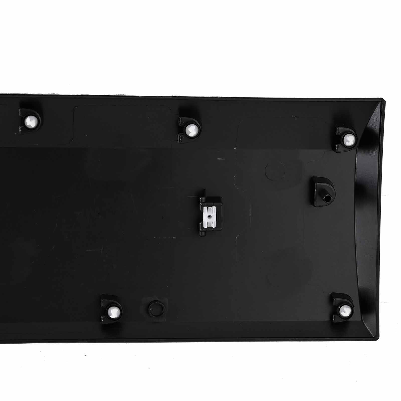 For 2015-2019 Ford Transit 150 250 350 Left Side Sliding Door Molding Cover Trim