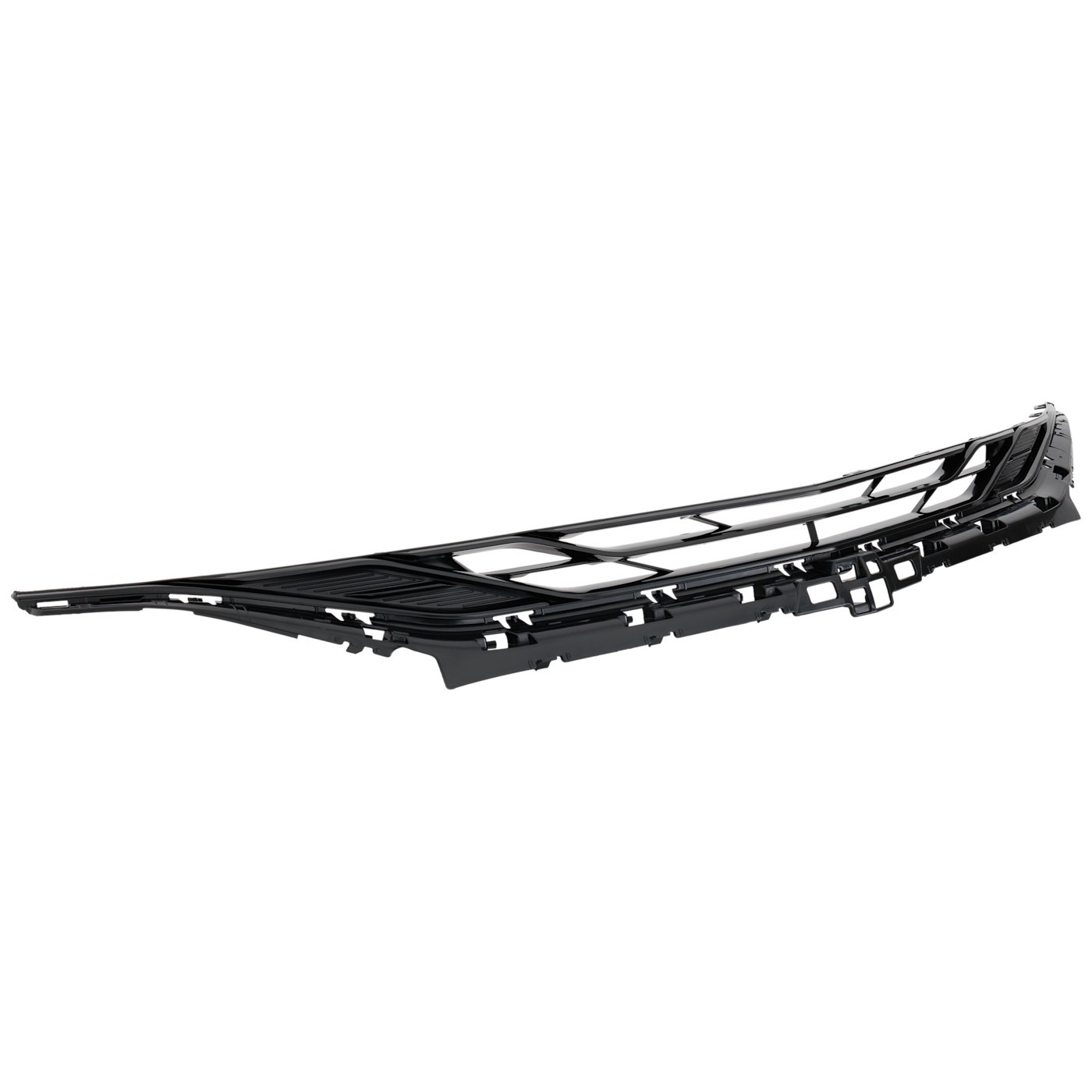 Grille Grill for Chevy 84565840 Chevrolet Malibu 2019-2023