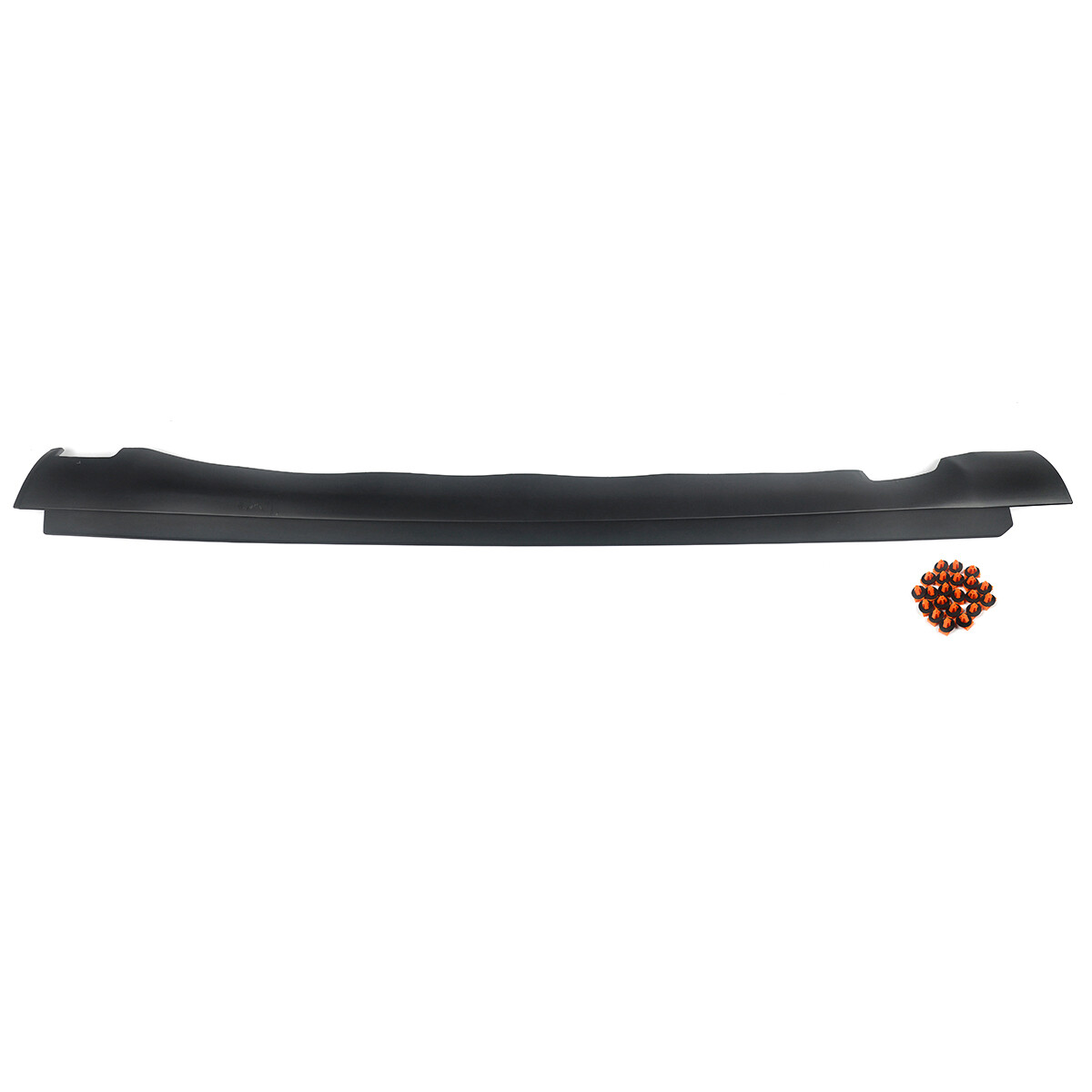 FITS 2014-2022 JEEP CHEROKEE SKIRT ROCKER MOLDING PANEL LEFT DRIVER SIDE
