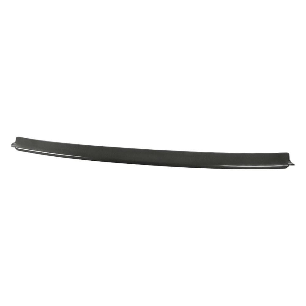 For Hyundai Kona 24-26 Front Upper Bumper Cover Molding Standard Line