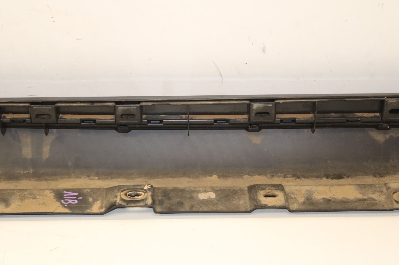 2010-2015 BMW 750LI xDrive Left Side Rocker Panel Molding 51777225923 OEM*ReaD*