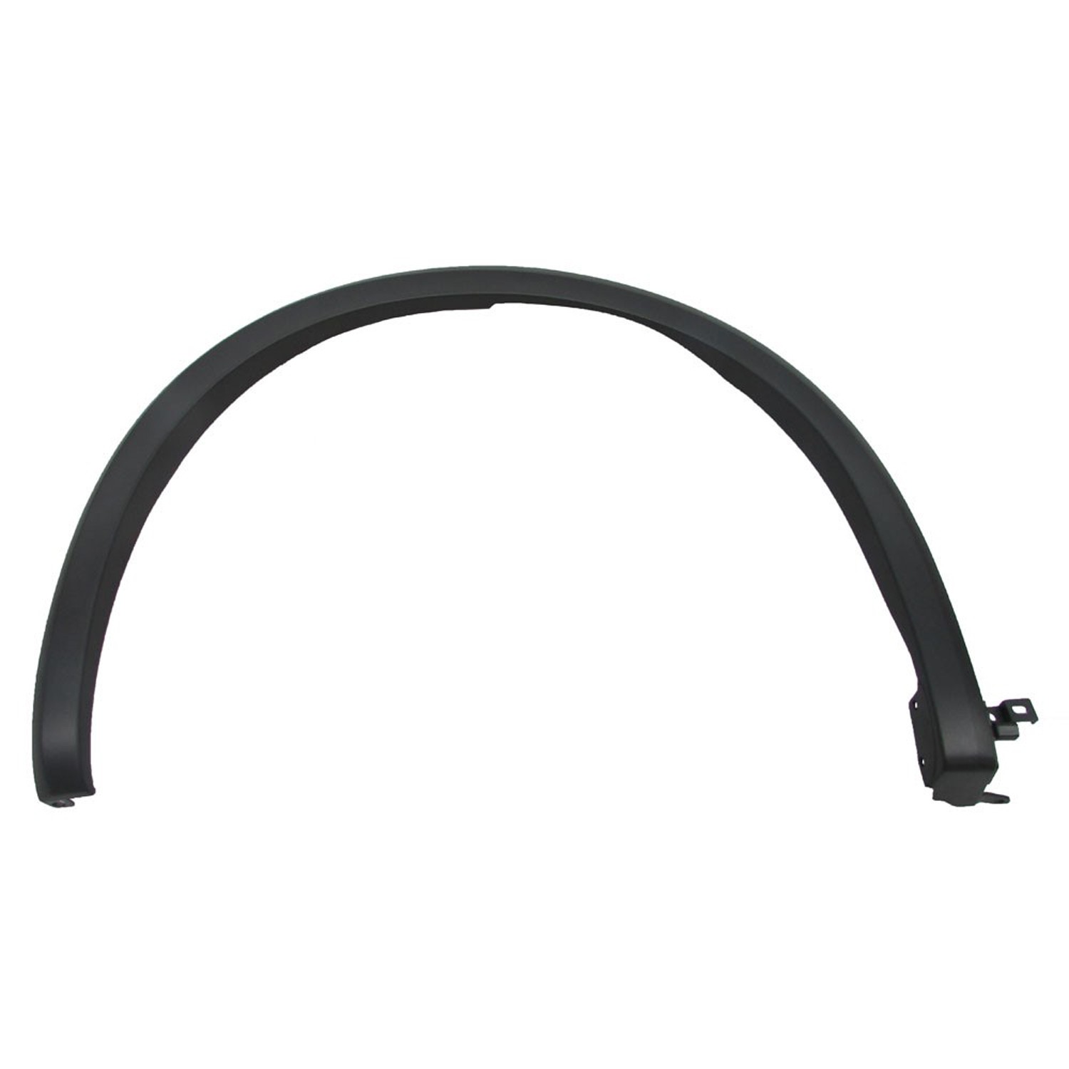 IN1290101 New Replacement Front Driver Wheel Opening Molding Fits 17-29 QX30