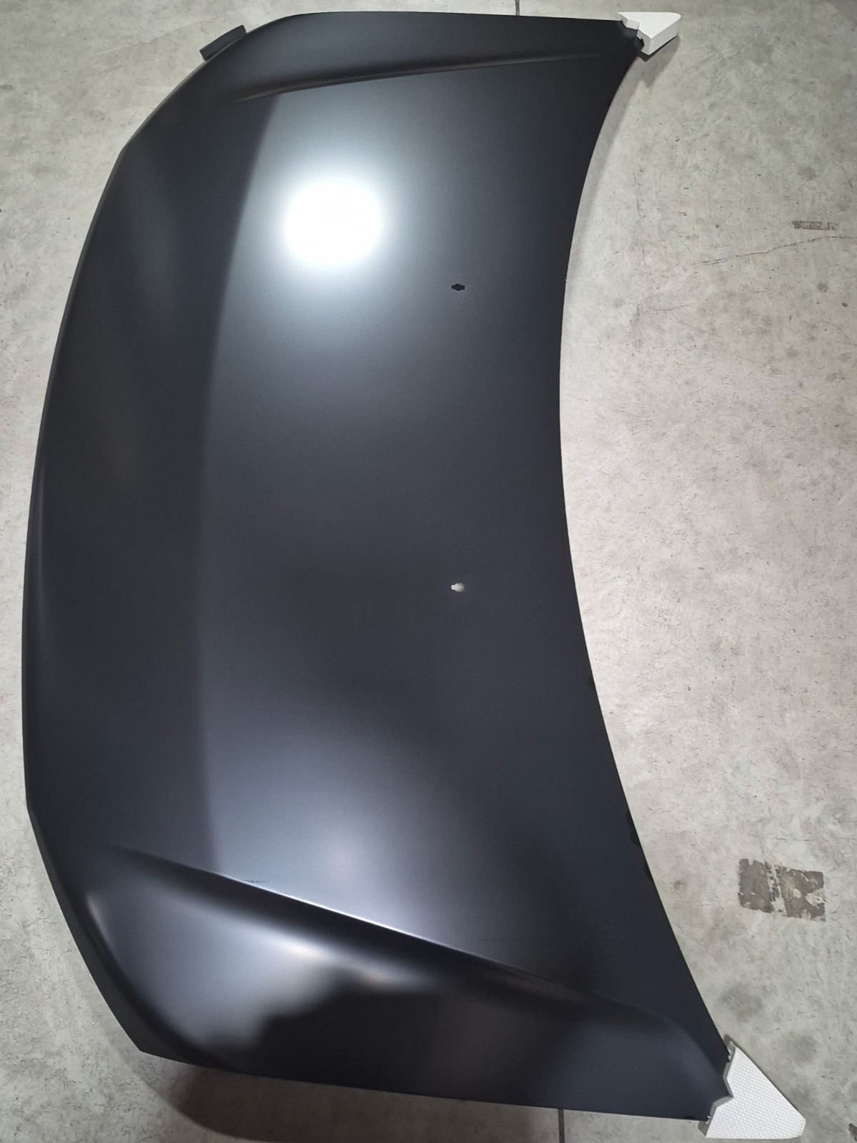 Honda Odyssey Hood Panel (11-13)