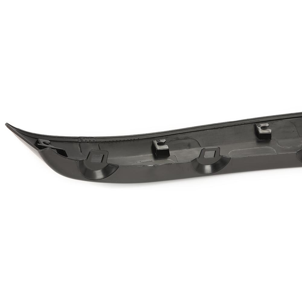 Fender Flare Fit For 2006-2012 Toyota Rav4 Molding Trim Front Driver Left Side