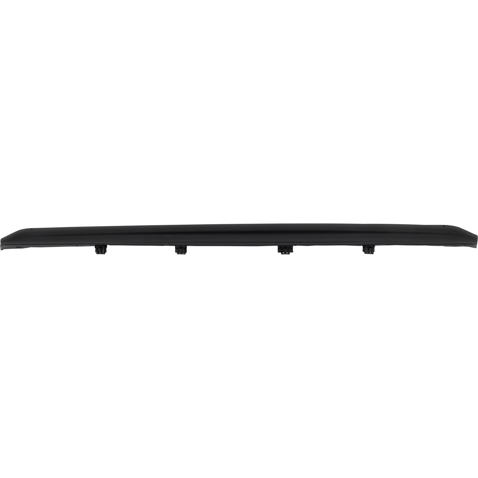 Hood Molding For GMC Sierra 1500 2019-2022