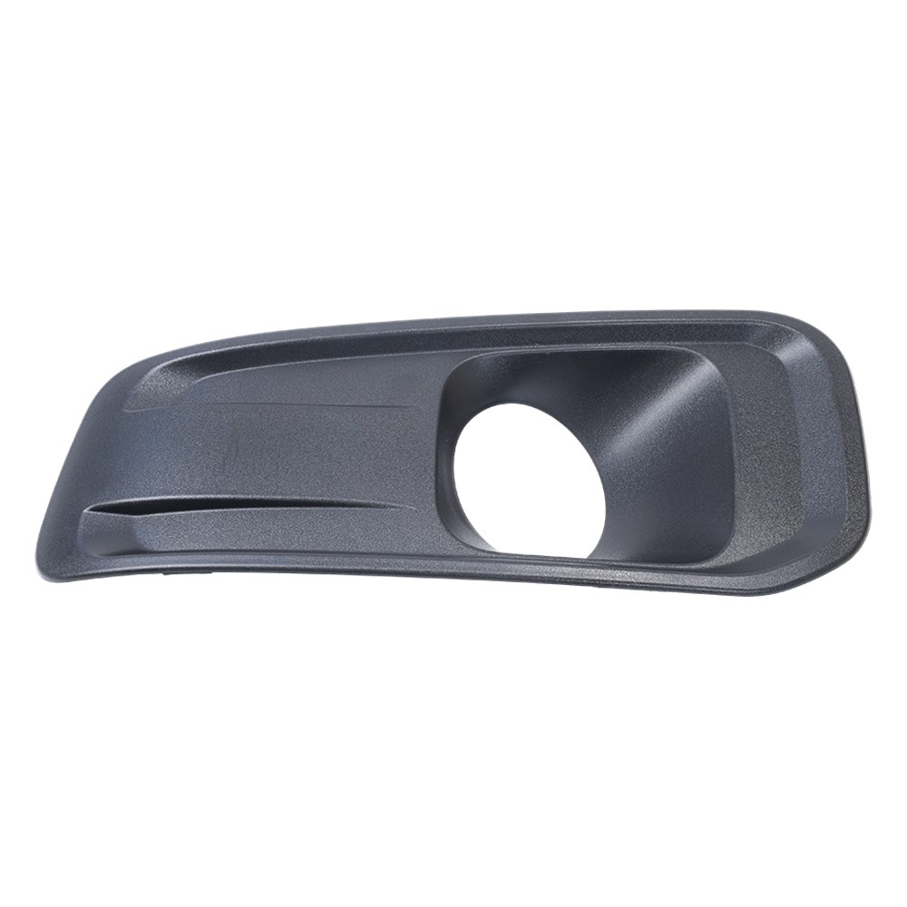 FOR 23-25 Ford F250/350/450/550 Fog Lamp Light Bezel Trim Filler Driver’s Side