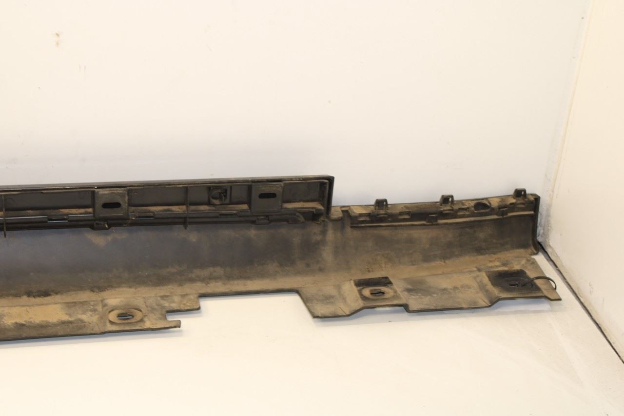 2010-2015 BMW 750LI xDrive Left Side Rocker Panel Molding 51777225923 OEM*ReaD*
