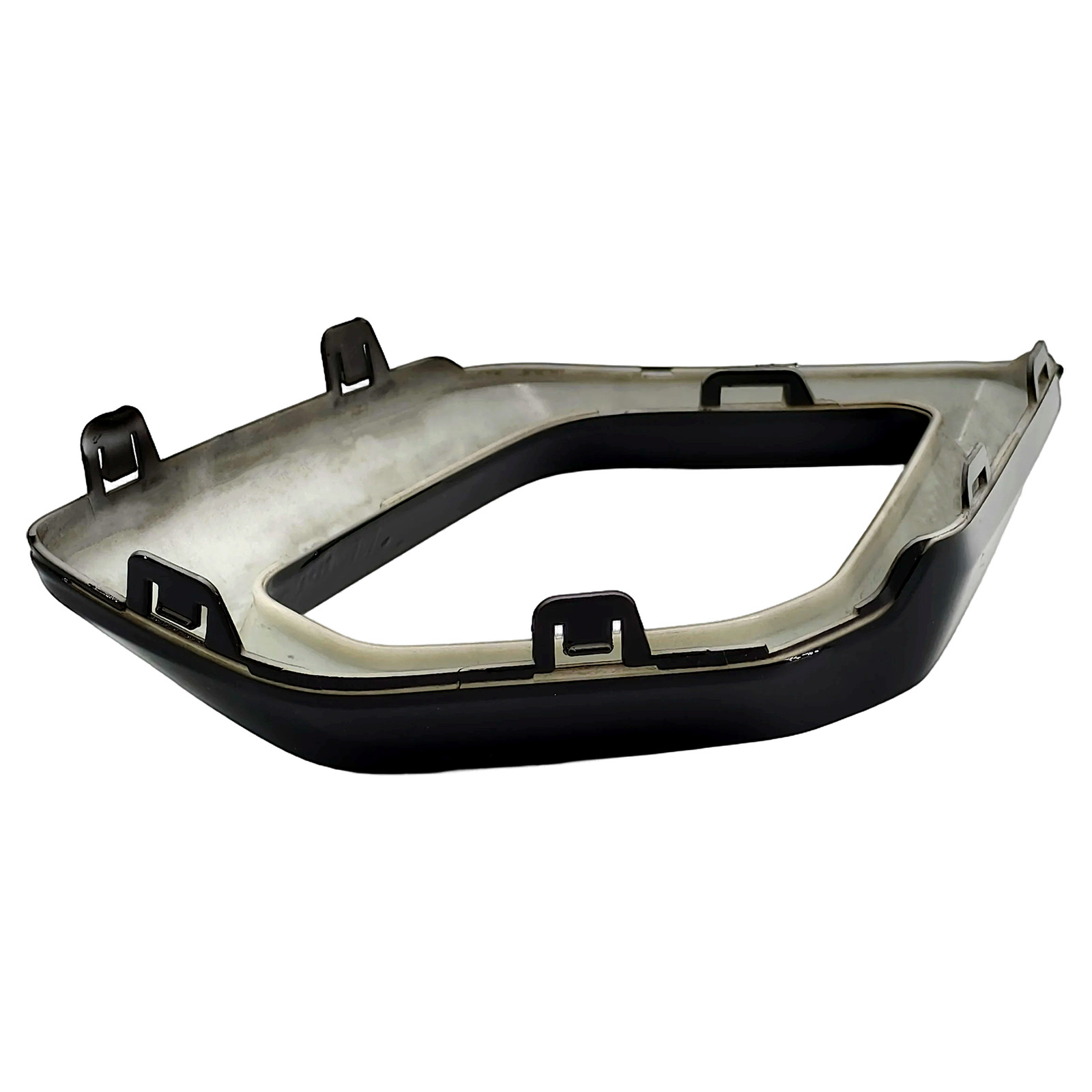 For Honda CRV 2023-2026 Front Left+Right Bumper Lower Grille Trim Molding