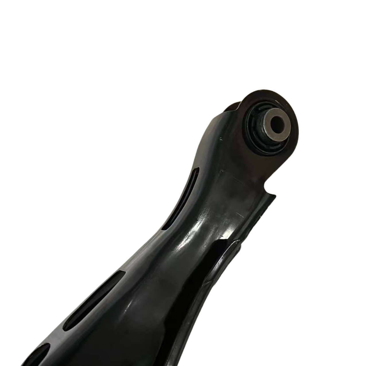 4PCS 52350-T20-A00 Rear Right Upper & Lower Control Arm For 2022-24 Honda Civic