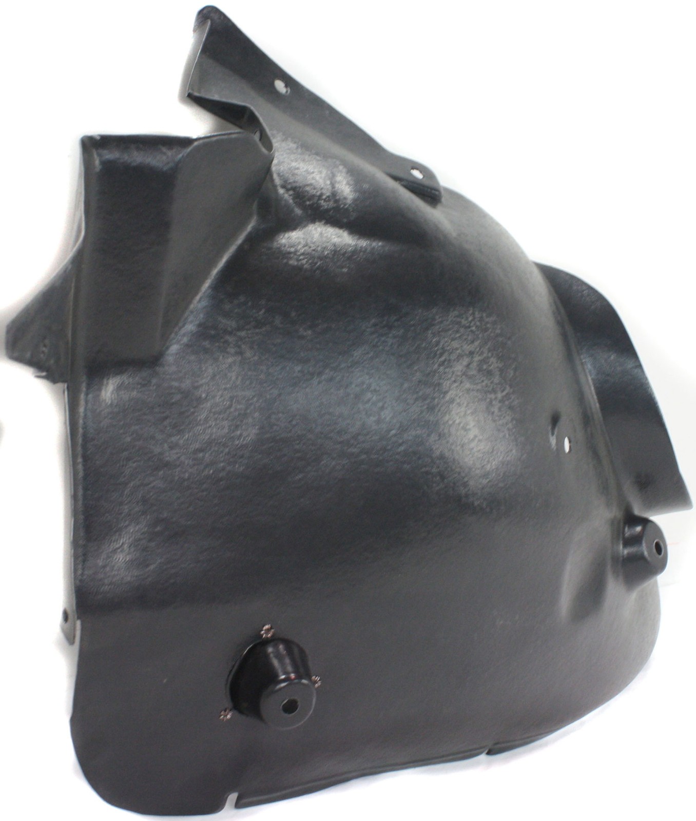 For 2006-2008 SLK280 Fender Liner Front, Right Plastic MB1249155 1716981830