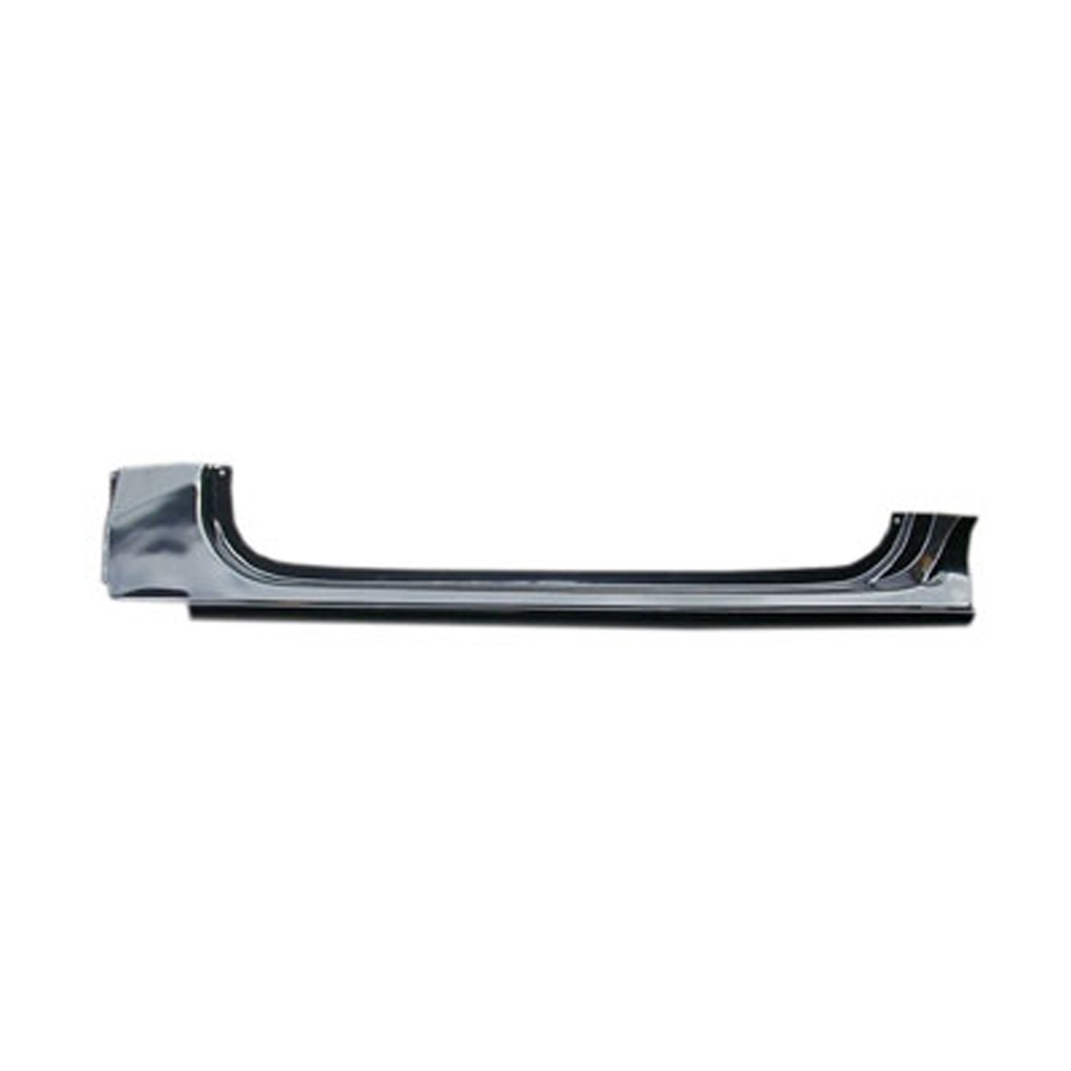 Driver Side Replacement Rocker Panel For Ford F-150 1980 1981 1982 1983-1996
