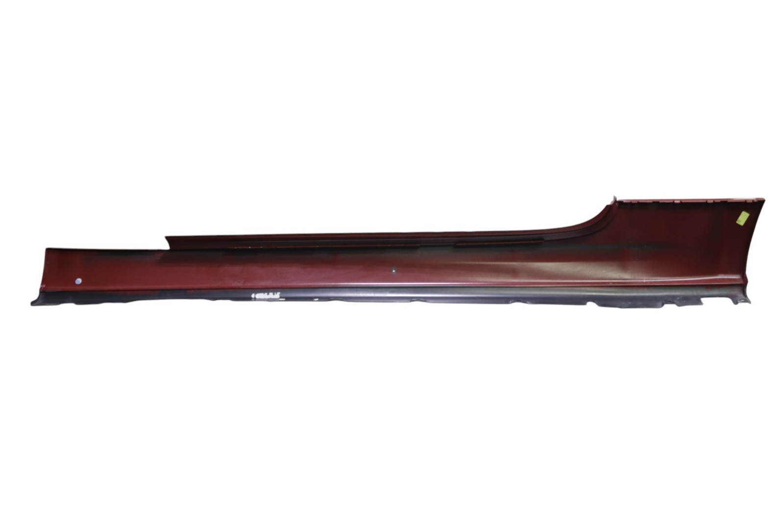 Rolls Royce Dawn Front Left Driver Side Skirt Rocker Panel 2019 2020 2021 OEM