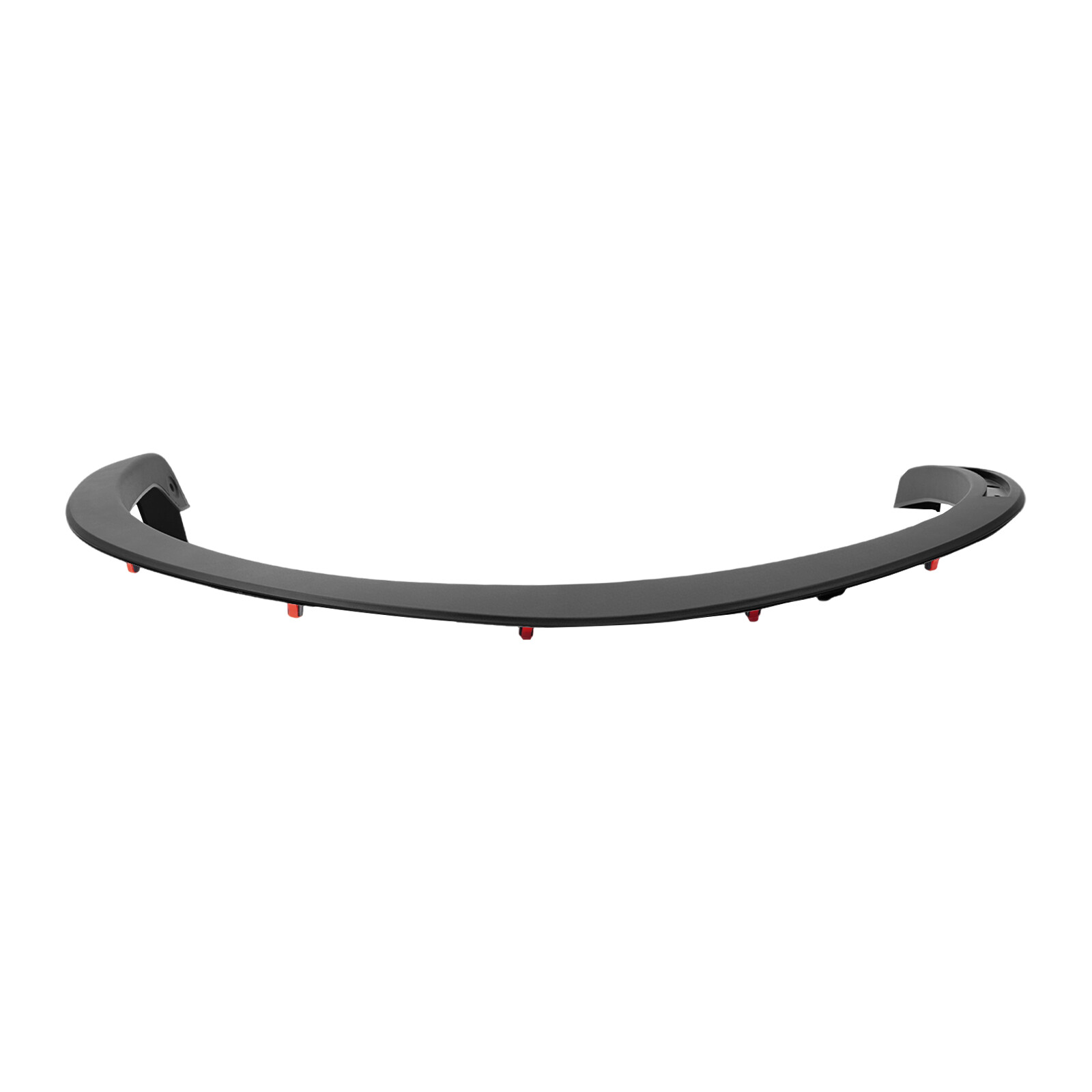 Front Left Side Fender Trim Molding for 2022-2024 Mitsubishi Outlander & PHEV