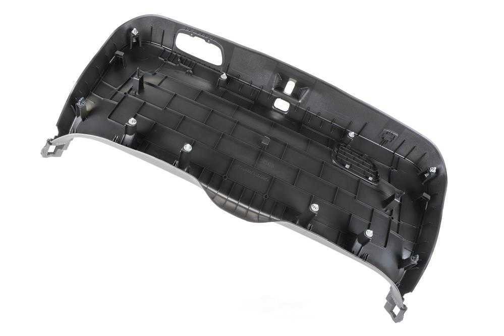 GENUINE GM PARTS CANADA 42887220 Liftgate Trim Cover