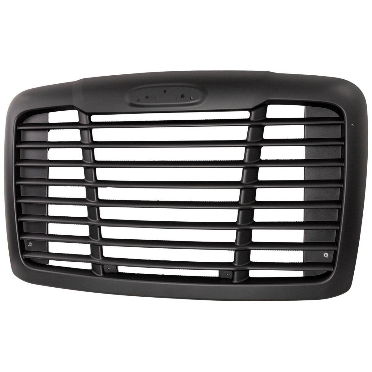 Grille Assembly For 2008-2017 Freightliner Cascadia Horizontal Bar Insert