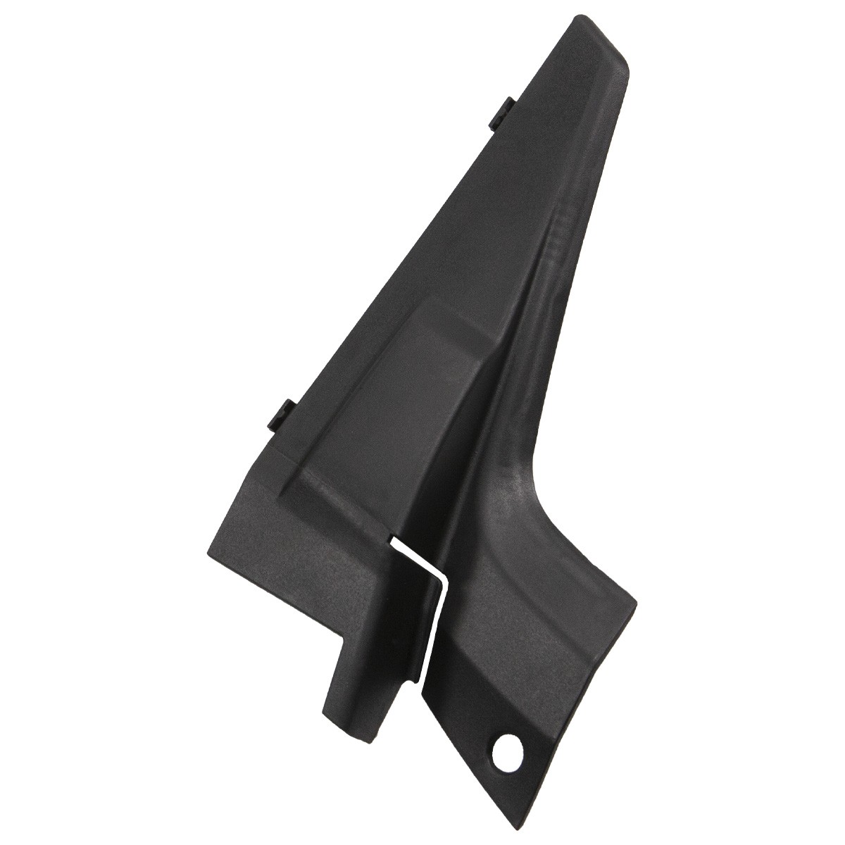 Front Right Windshield Wiper Cowl Extension Trim For FORD RANGER T6 T7