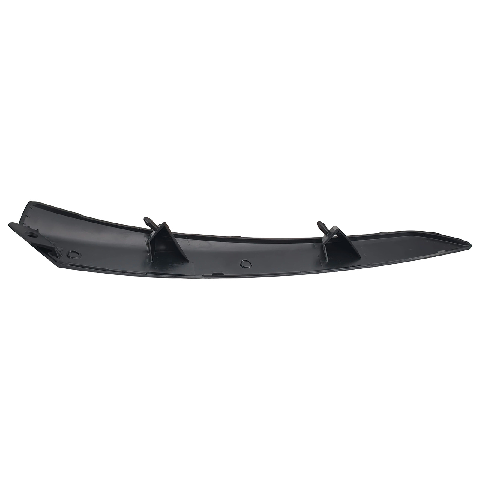 Front Left Driver Side Headlight Lamp Molding Trim For 2022-24 Nissan Pathfinder