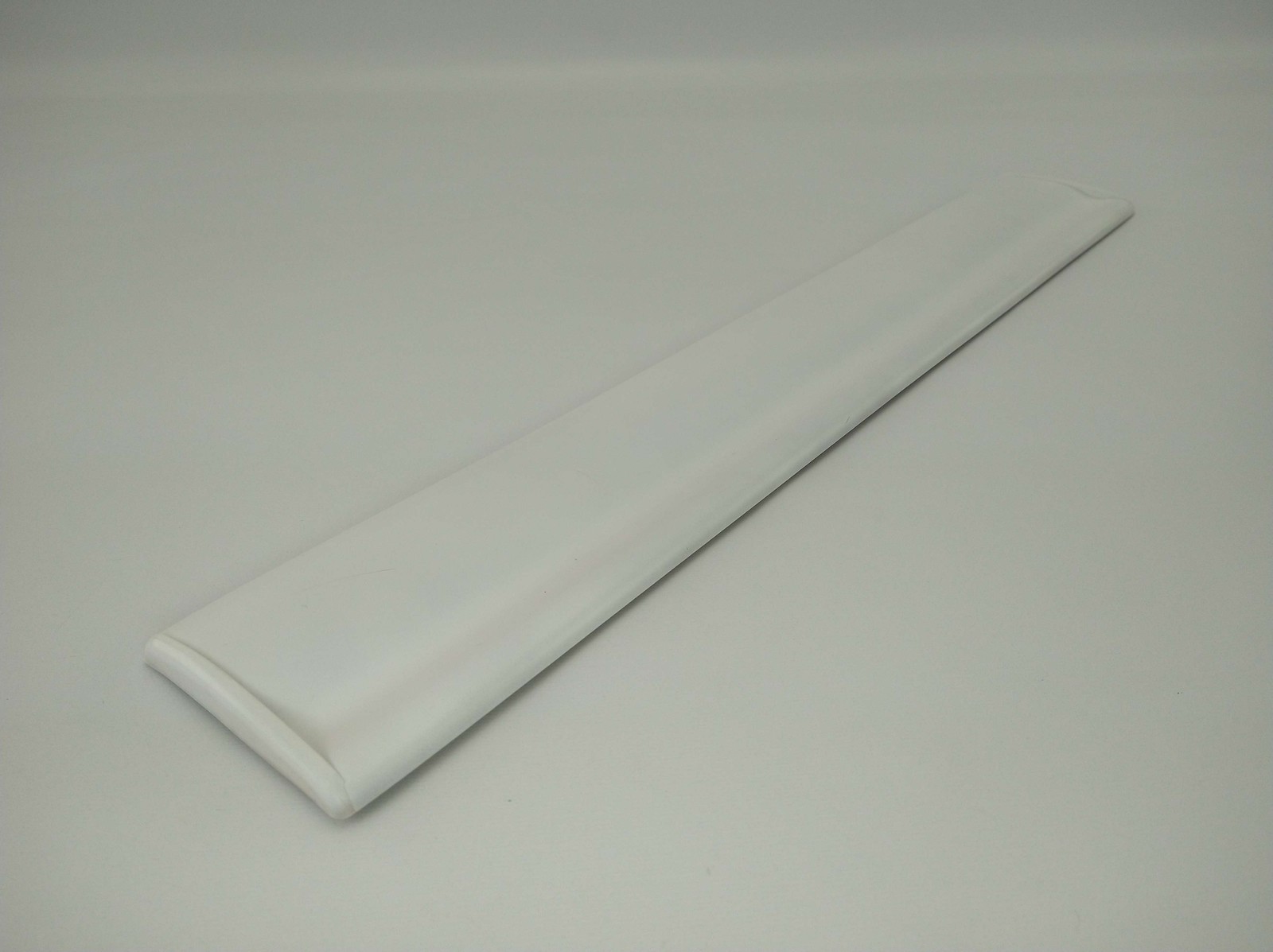 Door Molding Trim REAR Left LH Driver Side White OEM Chevrolet Tahoe 09 – 14 ✅