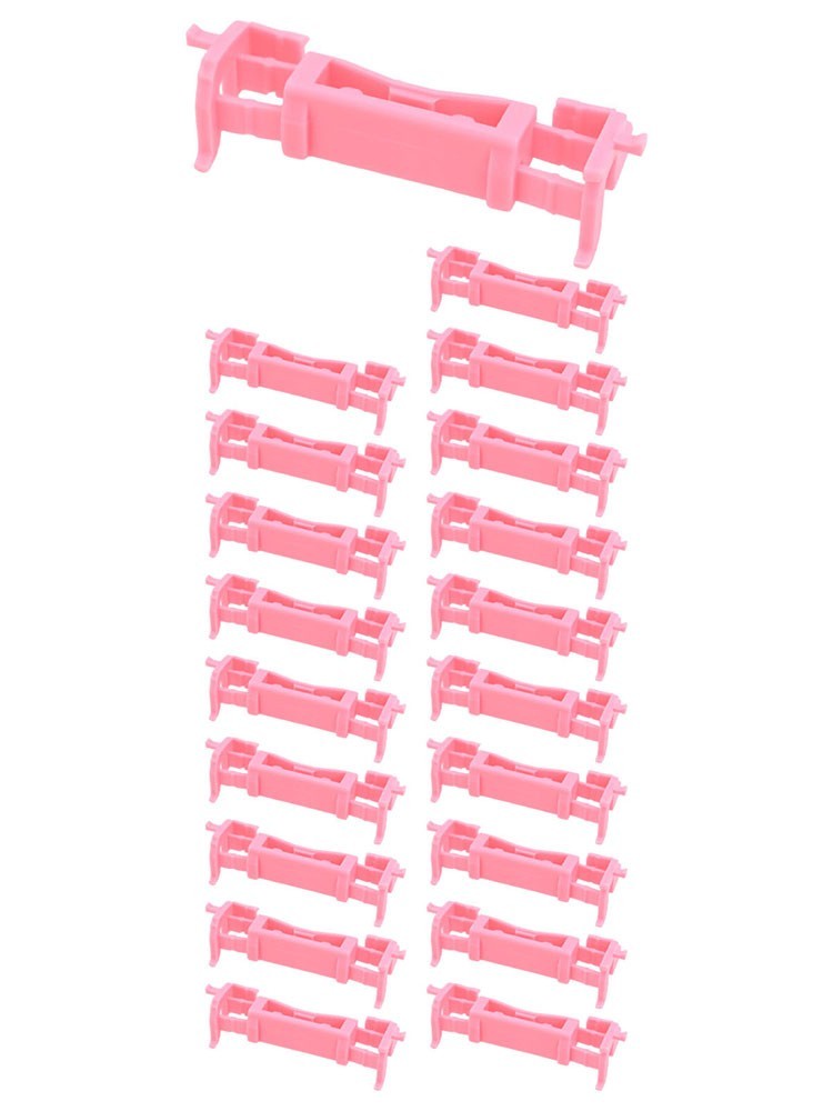 Lancer Direct Replacement Compatible With Pieces Roof Molding Clip As Shown