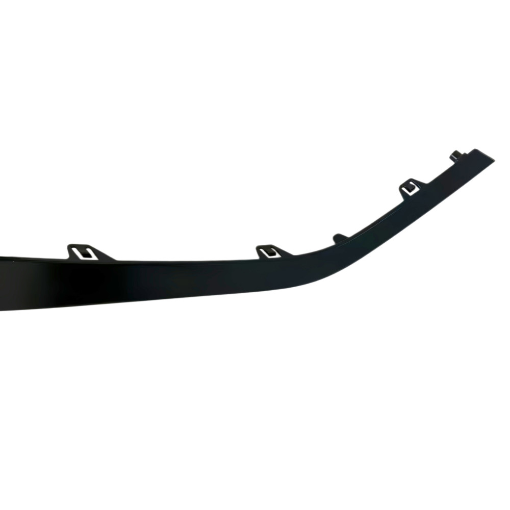 For 24-25 Elantra New Front Passenger Right Side Bumper Trim Molding 86596AABA0