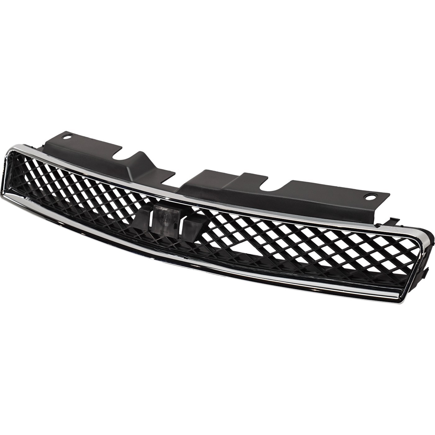 Grille Grill for Chevy Chevrolet Impala Limited 2014-2016