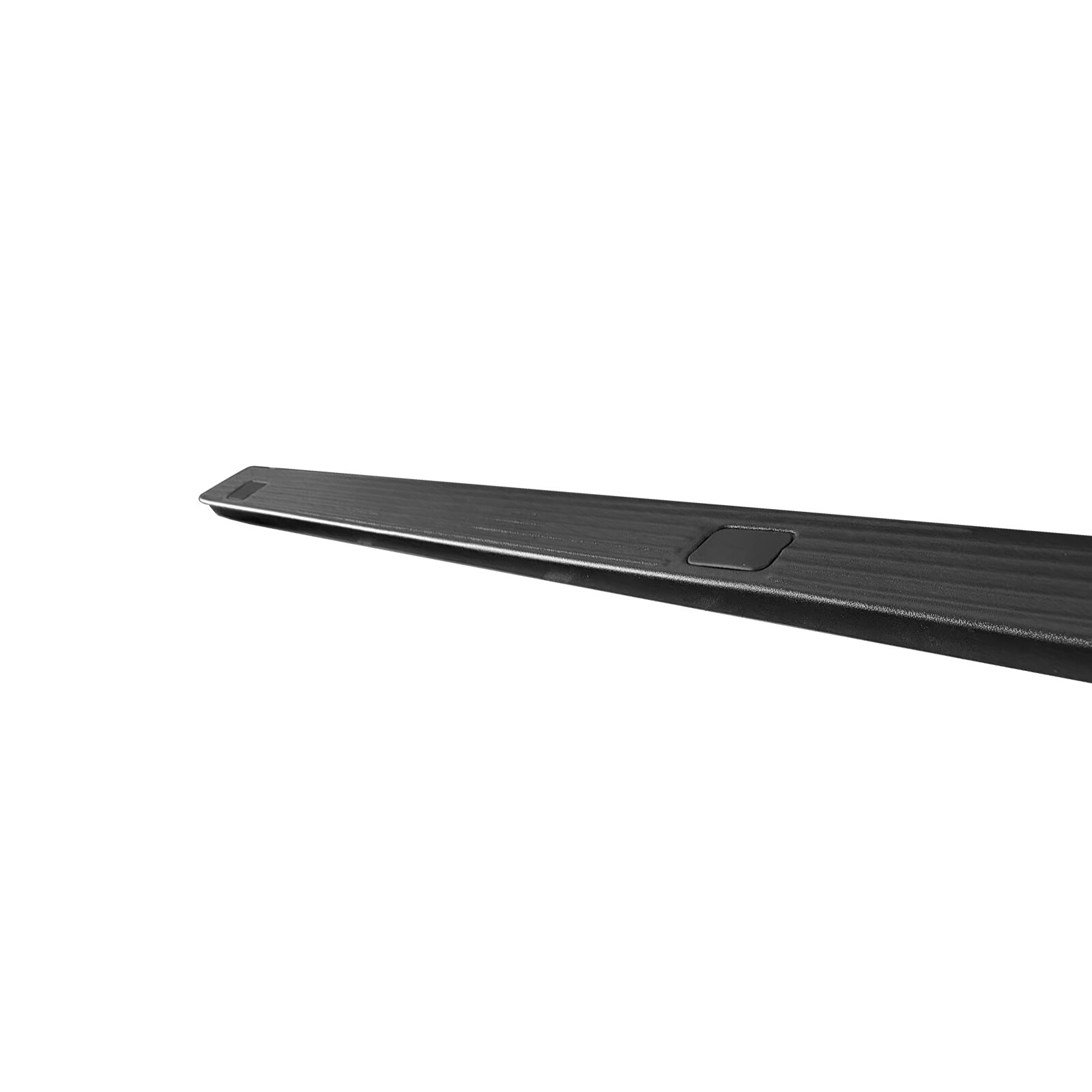 8.0′ Left Right Bed Side Rail Top Molding Covers Fits 2002-2016 Ford Super Duty