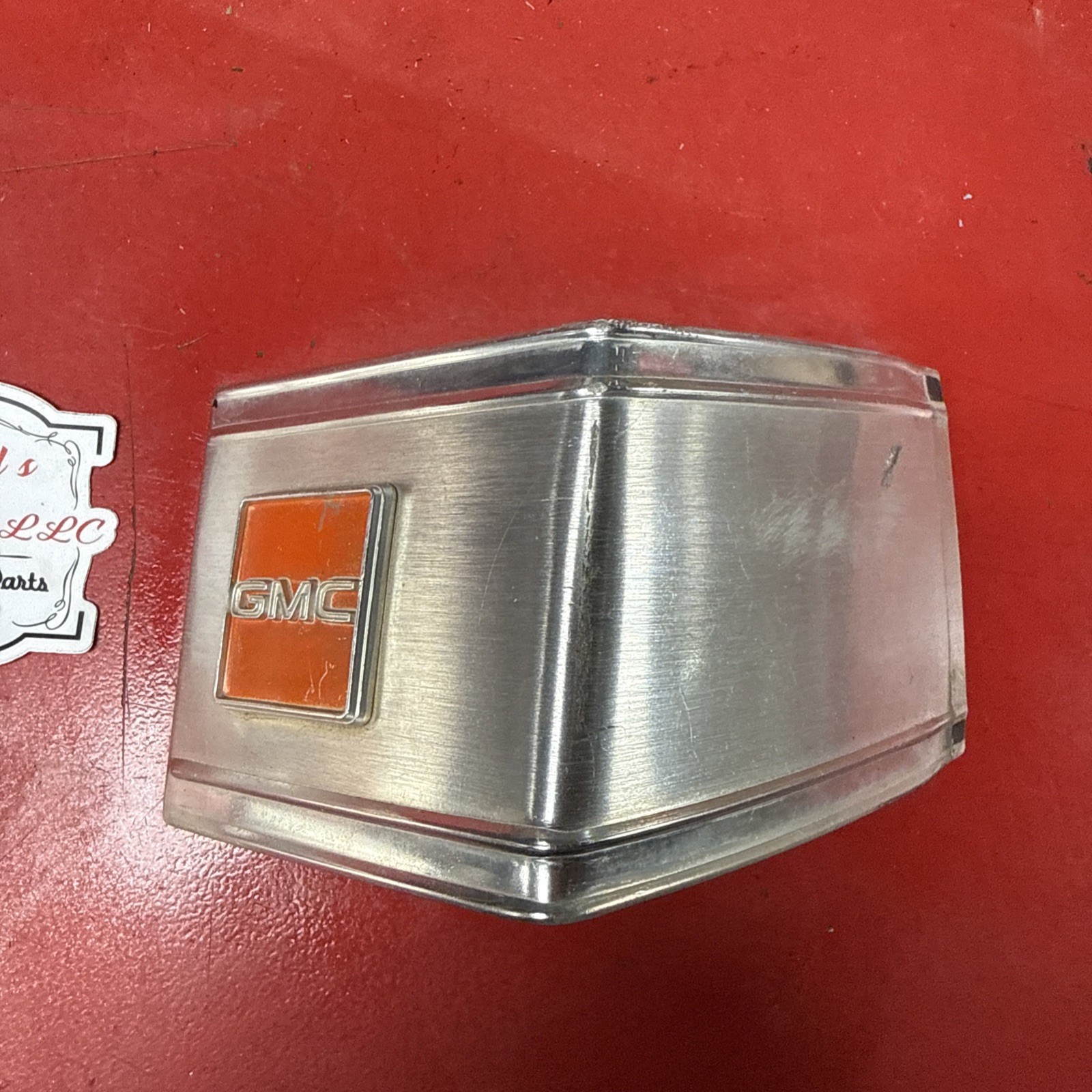 73-80 Squarebody GMC C15 K15 Truck C10 K10 RH LH Cab Corner Side Molding