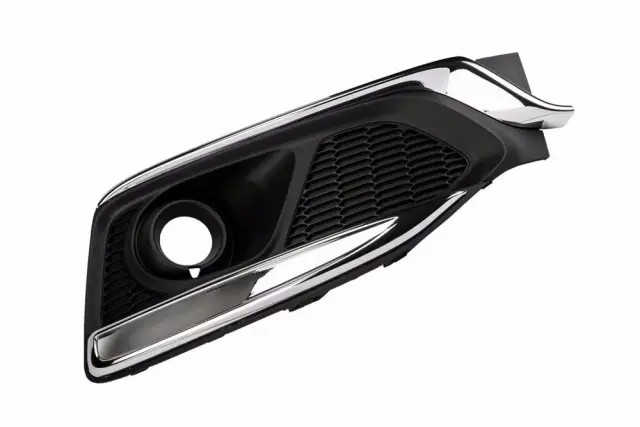 Genuine GM Front Driver Side Fog Lamp Bezel 42346549