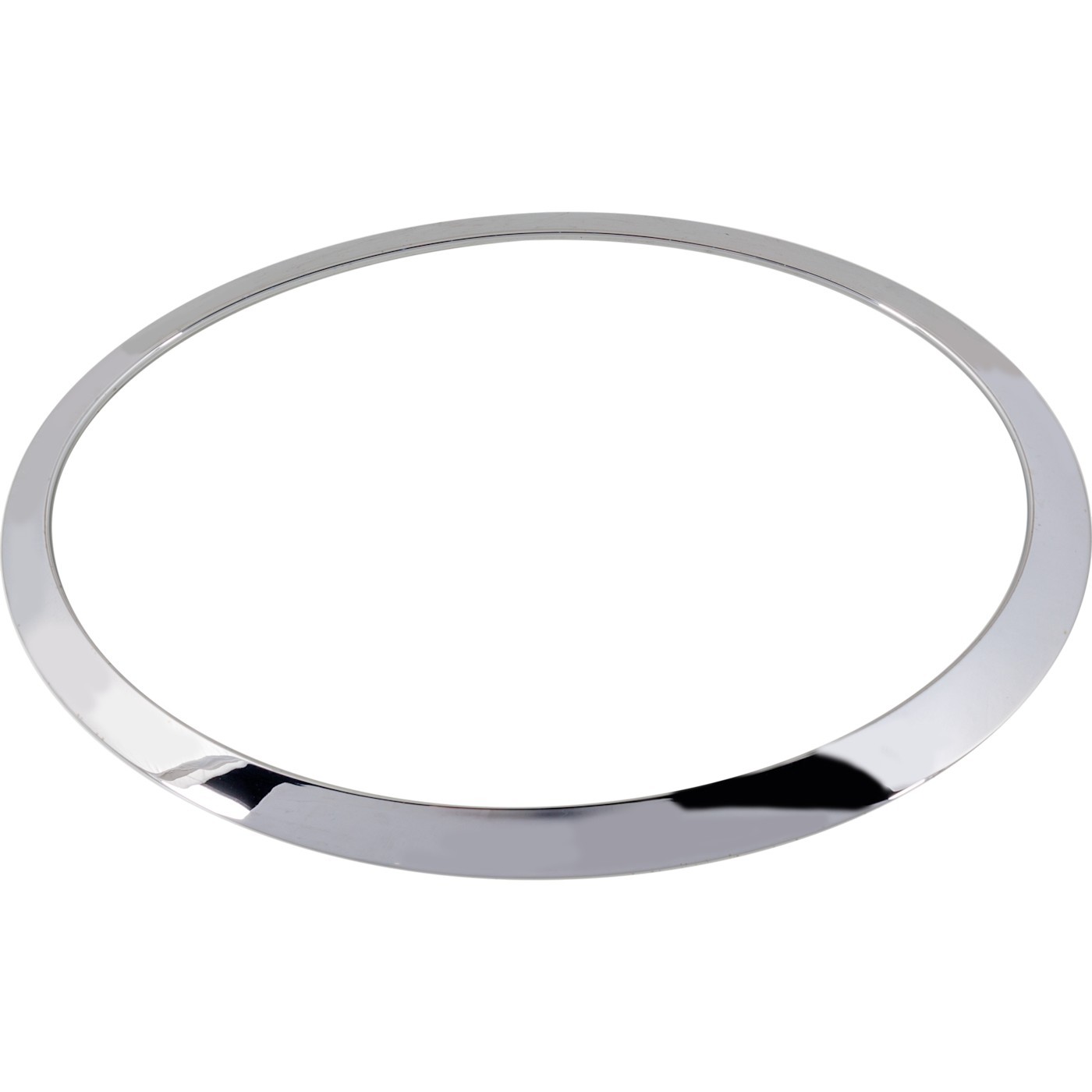 Headlight Bezel Set For 2014-2023 Mini Cooper Driver and Passenger Side