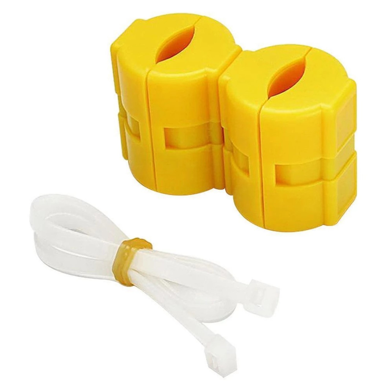 2Pack Universal Vehicle ABS Fuel Saver Car Magnetic Tool With Lower Octane Fuel
